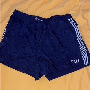 Laid back Style Shorts